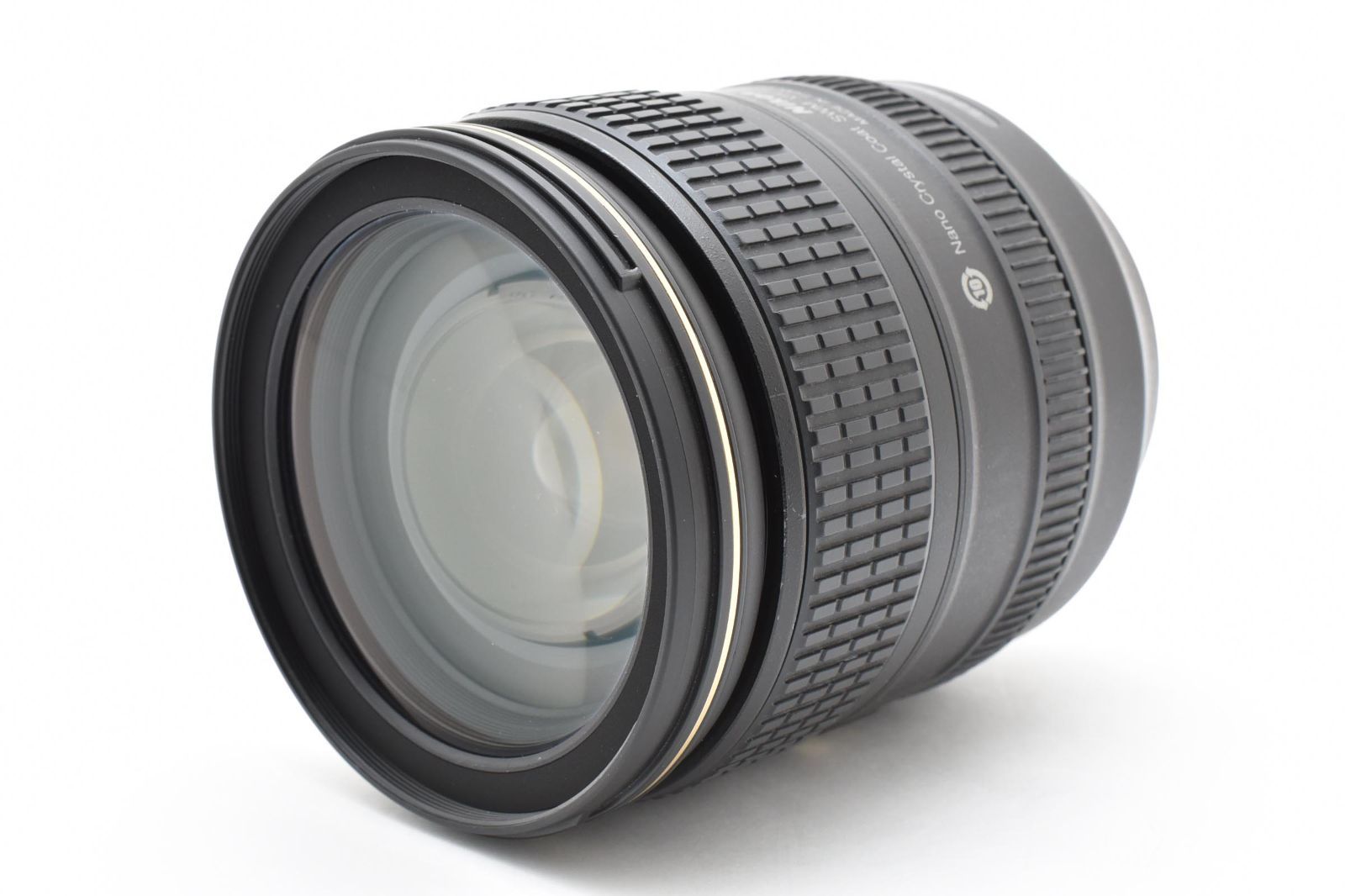 Nikon ニコン AF-S NIKKOR 24-120mm F4G ED 2773A