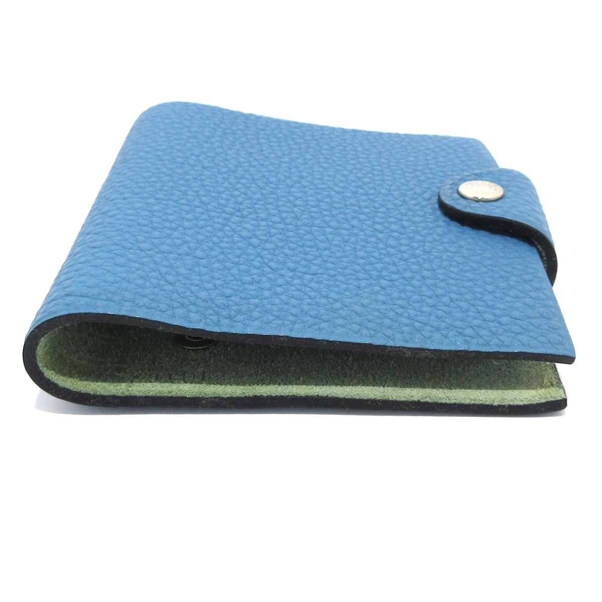 手帳 ユリスミニ