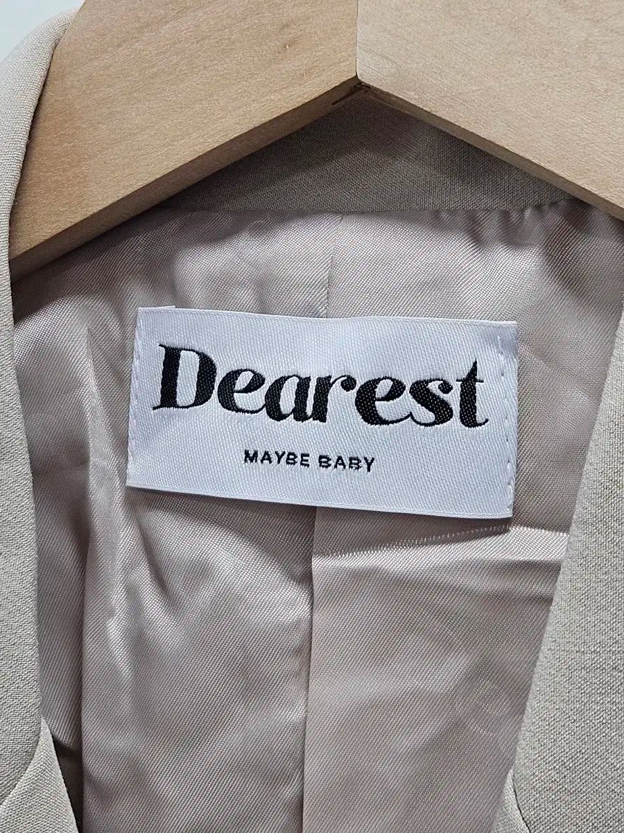 Maybebaby メイビーベイビー Dearest ジャケット 55 ー 66 GULLKHAN_COM