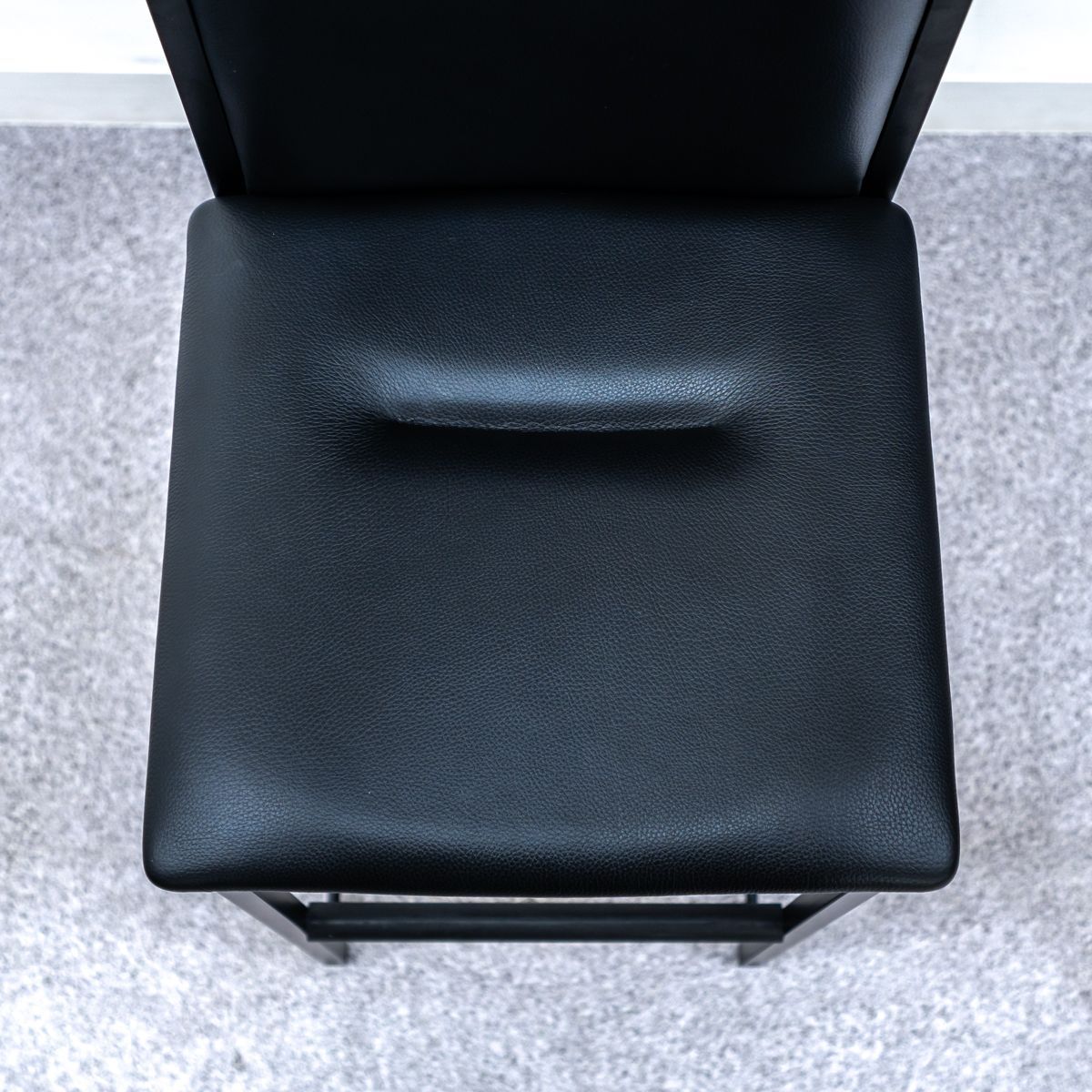 ★極美品 Cassina IXC カッシーナ イクスシー LIMA リマ レザー IXC(イクスシー）LIMAリマ アームレスチェア|カッシーナ