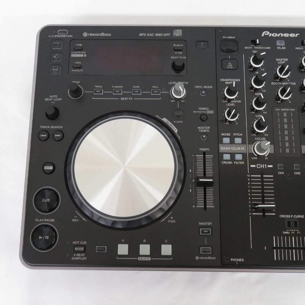 Pioneer パイオニア DJコントローラー ホームDJ向けワイヤレス DJ