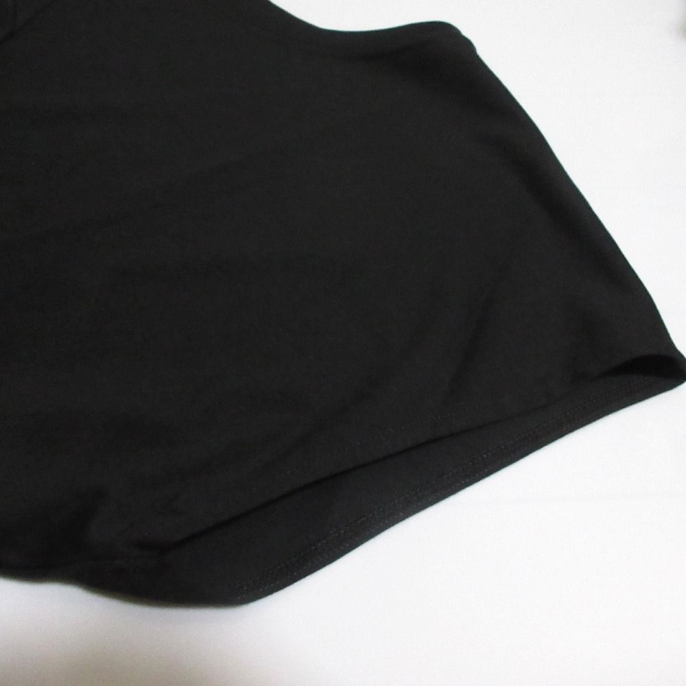 ✨極美品✨23区 ニジュウサンク　ダブル　ライダース　ブラック　黒　Mサイズ 38614987_1.jpg
