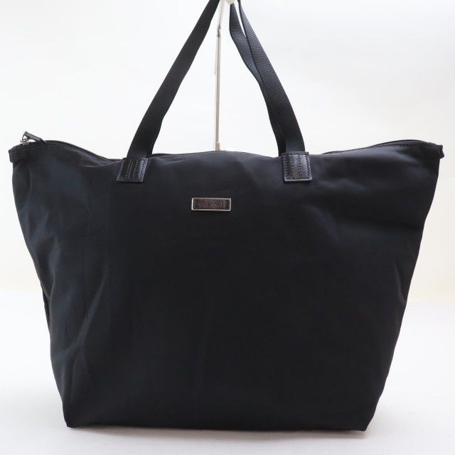 TUMI 黒 ナイロン トートバッグ トゥミ(TUMI) ナイロン トートバッグ | 通販・人気ランキング