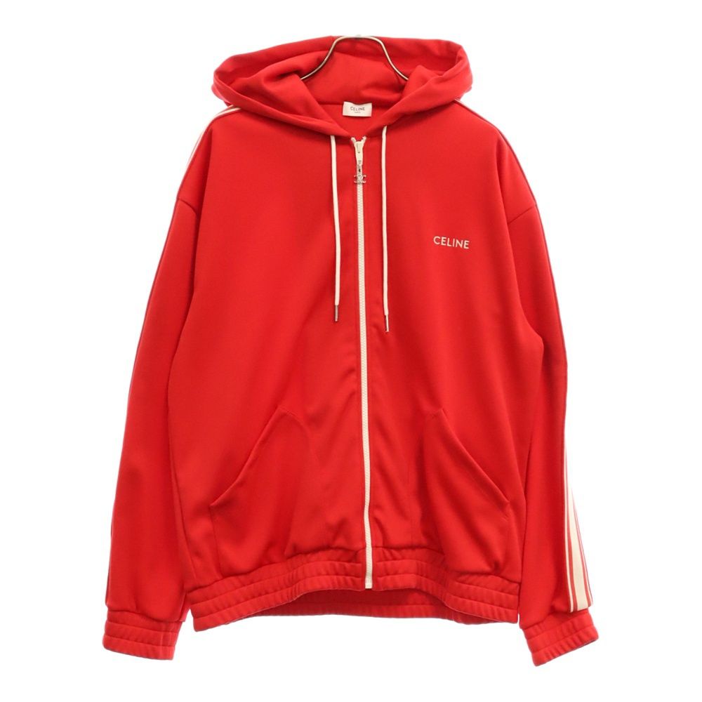 CELINEセリーヌ TRACKSUIT フード付きジャケット【上下セット】 CELINE 