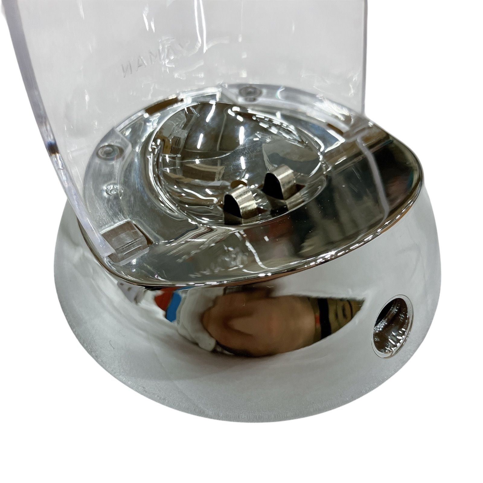 rfボーテ　キャビスパ　frコア(ジャンク品) ジャンク品】YA-MAN キャビスパ RFコア PLUS ヤーマン Cavispa RF Core