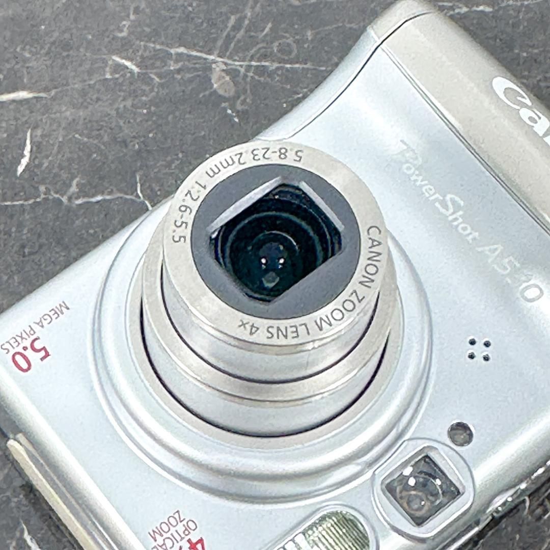 動作品 光学4倍ズーム