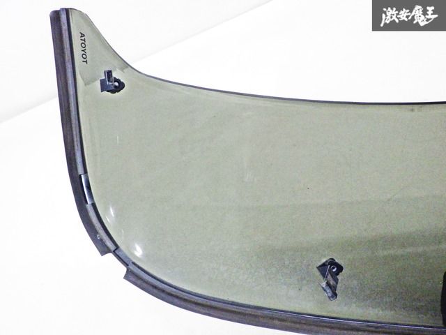 トヨタ 純正 OP オプション 30ソアラ サンルーフバイザー トヨタ 純正 OP オプション 30ソアラ サンルーフバイザー