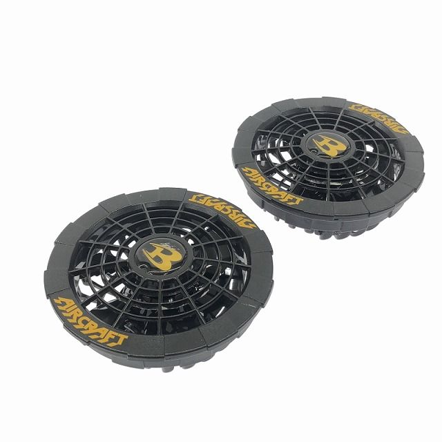 12V エアークラフト用バッテリー