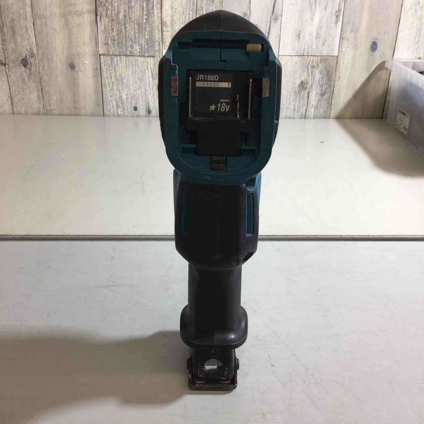 makita コードレスレシプロソー