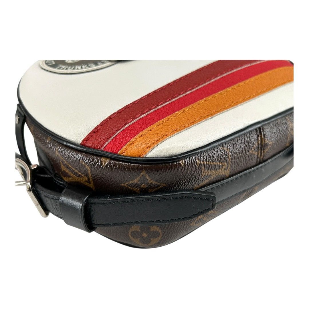 Louis Vuitton レディース ハンドバッグ エアライン ポワット シャポー