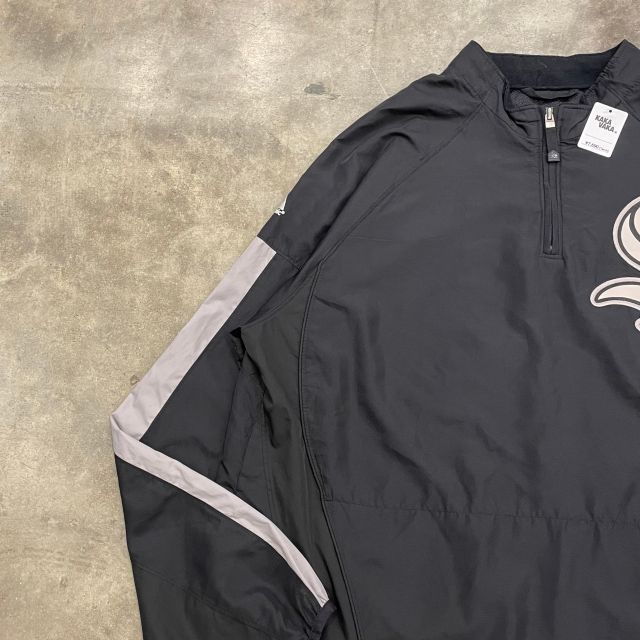 Majestic/マジェスティック】MLB ホワイトソックス ナイロンプル