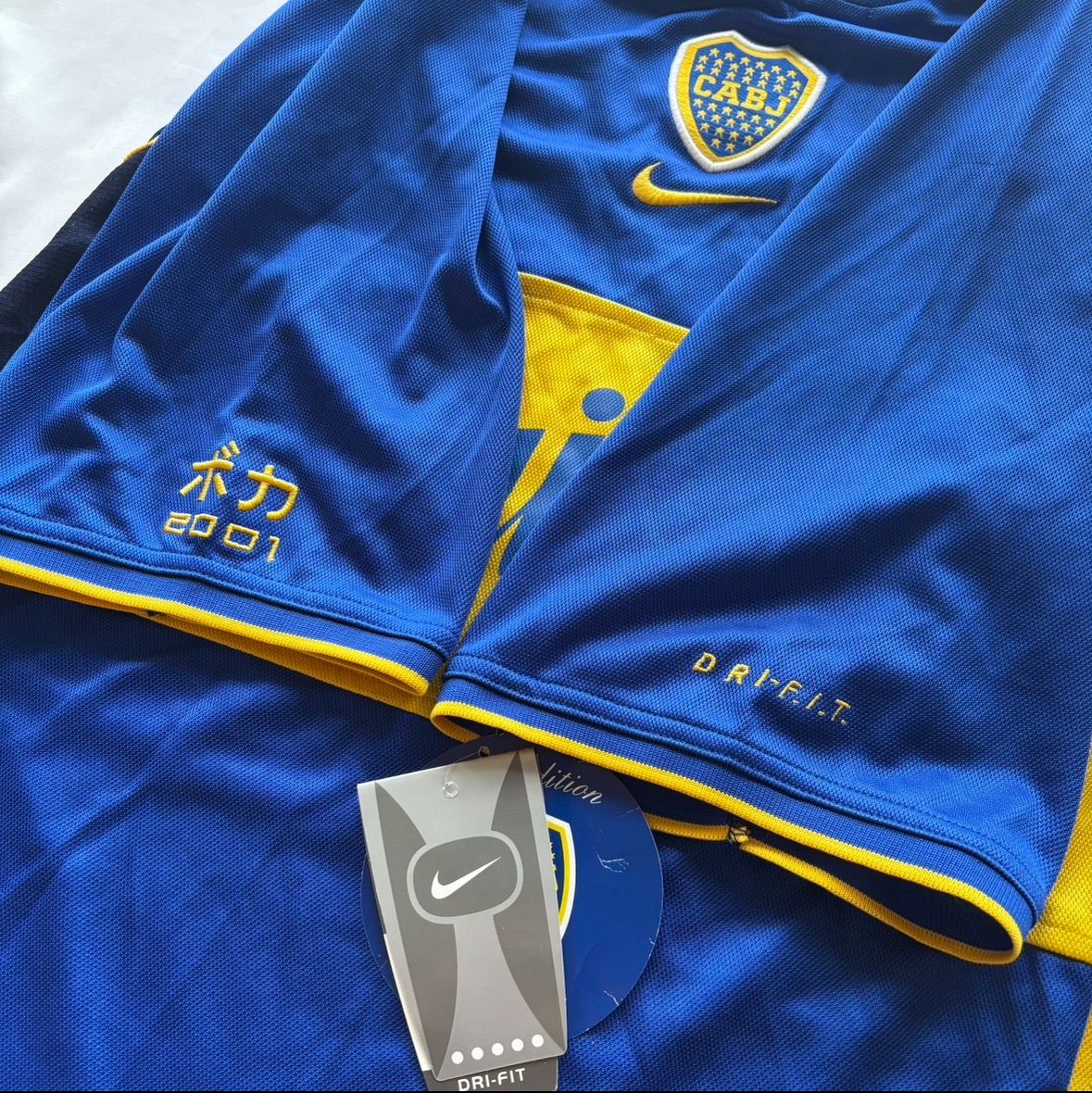 Boca Juniors