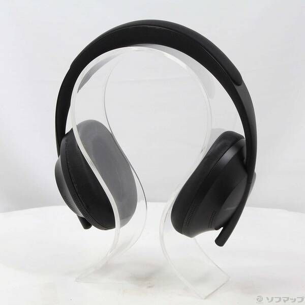 〔 品〕 Bose Noise Cancelling Headphones 700 トリプルブラック 198