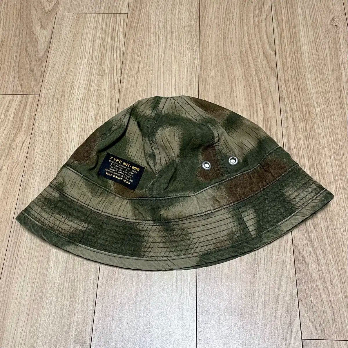 neighborhood ネイバーフッド バケットハットNEIGHBORHOOD