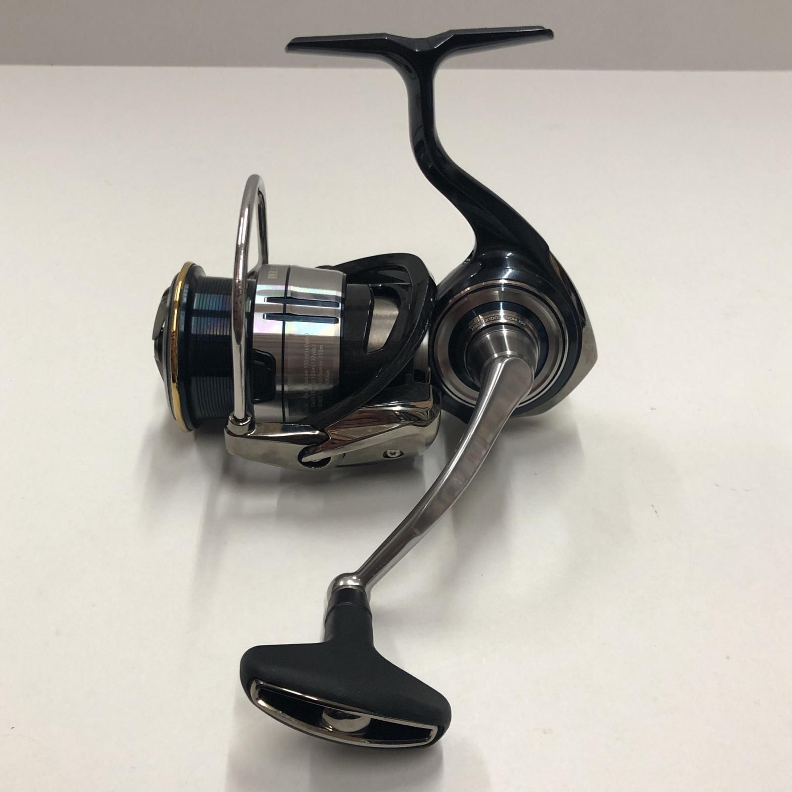 DAIWA - 【加古川店】 中古 Daiwa | ダイワ リール 19セルテートLT 2500S-XH 【スピニングリール】 【85】 加古川店】 中古 Daiwa | ダイワ リール 19セルテートLT 2500S