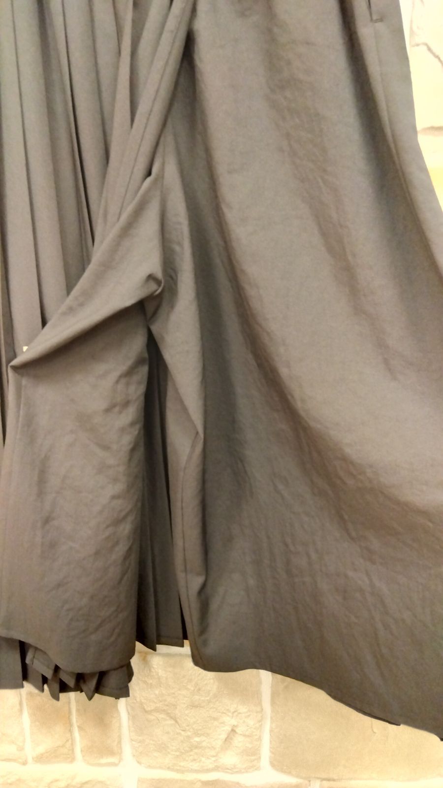 美品 2024ss Plantation プランテーション ECOライト パンツ Plantation プランテーション/WOMEN'S Bottoms/パンツ(新着順