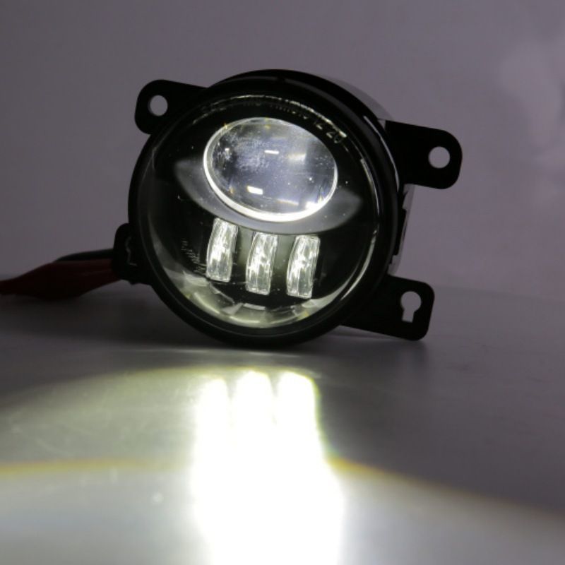 4インチLED前杠フォグランプ