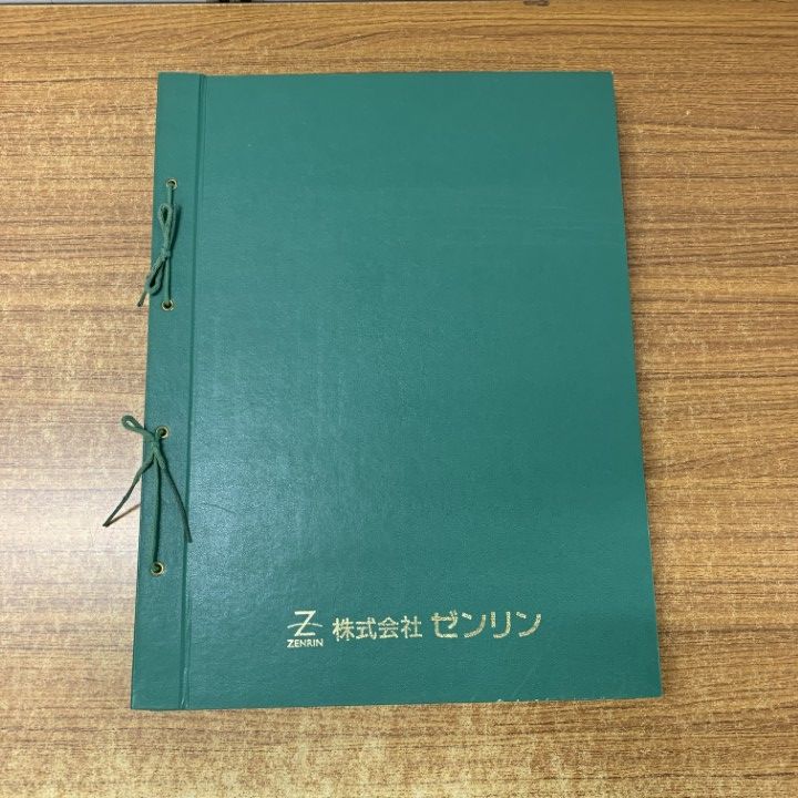▲01)【同梱不可】BLUEMAPII 住居表示地番対照住宅地図/世田谷区/2006年9月/ファイル版/民事法情報センター/ゼンリン/B4判/ブルーマップ2/A △01)【同梱不可】BLUEMAPII 住居表示地番対照住宅地図/世田谷区