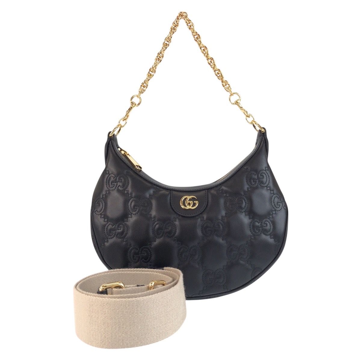 国内発送 グッチ GGマーモント ショルダー マトラッセ GG マーモント バッグ | グッチ マトラッセ バッグ | GUCCI® JP