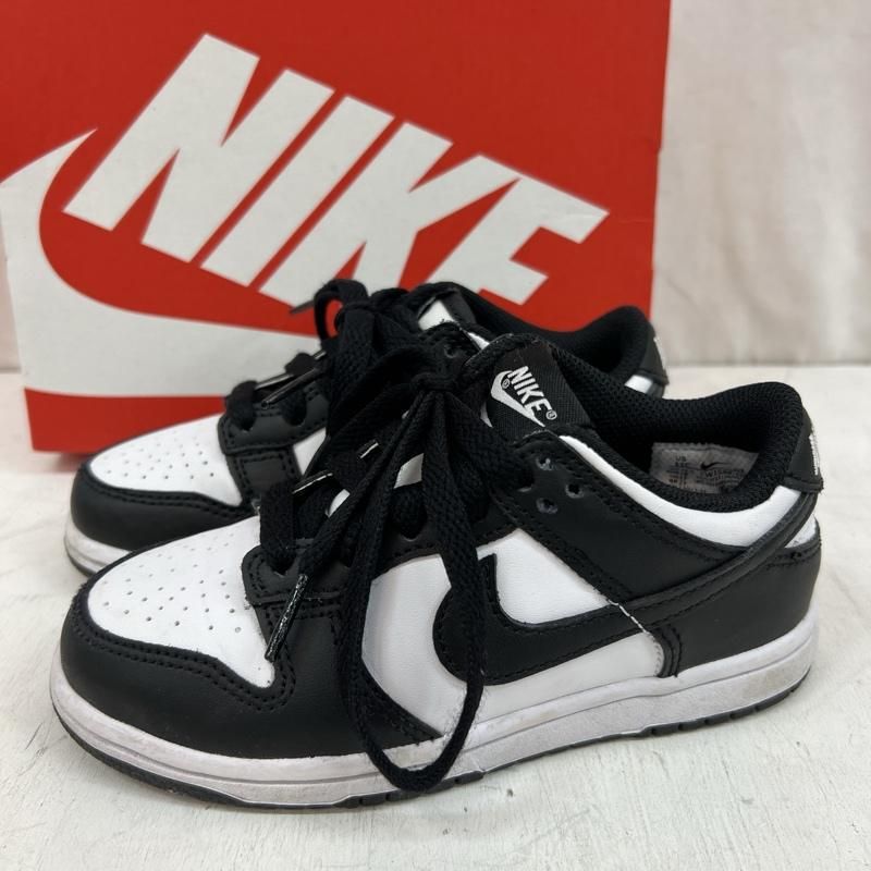 NIKE ナイキ スニーカー DUNK LOW PS 