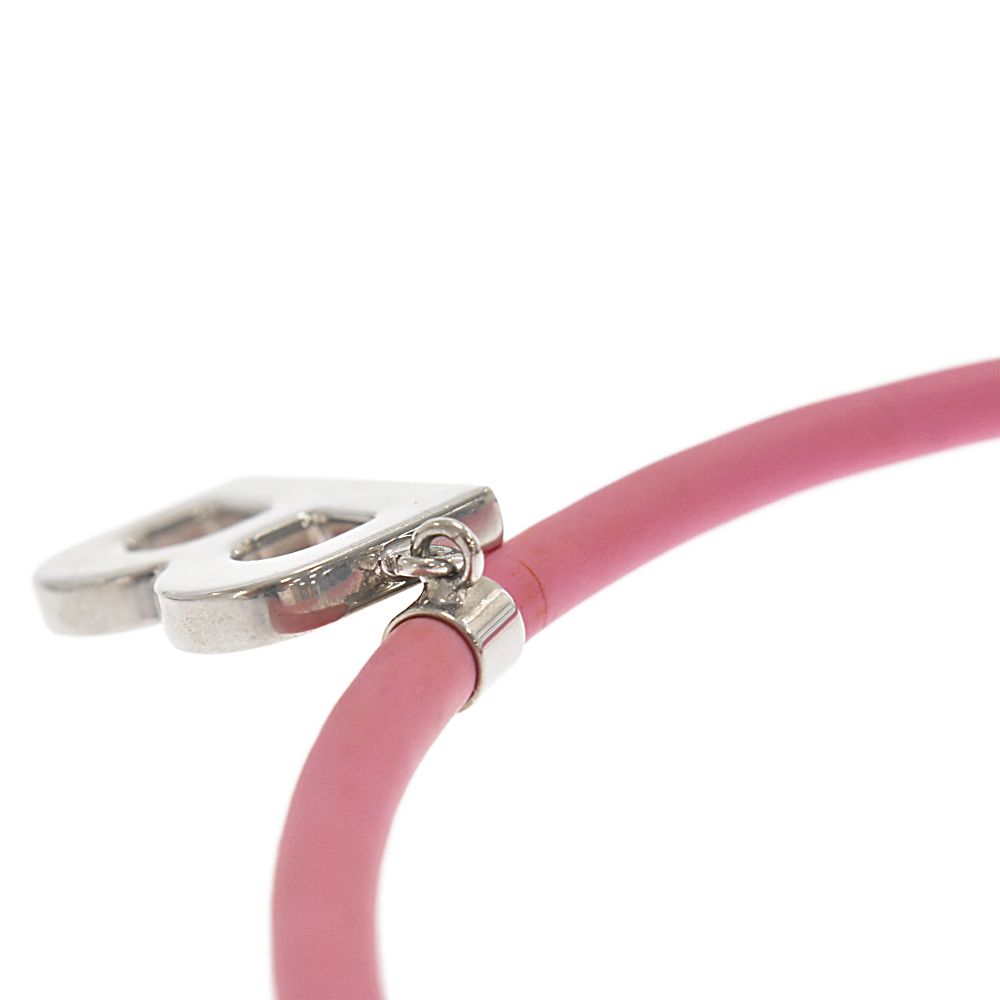 BALENCIAGA (バレンシアガ) ELASTIC NECKLACE エラスティック 