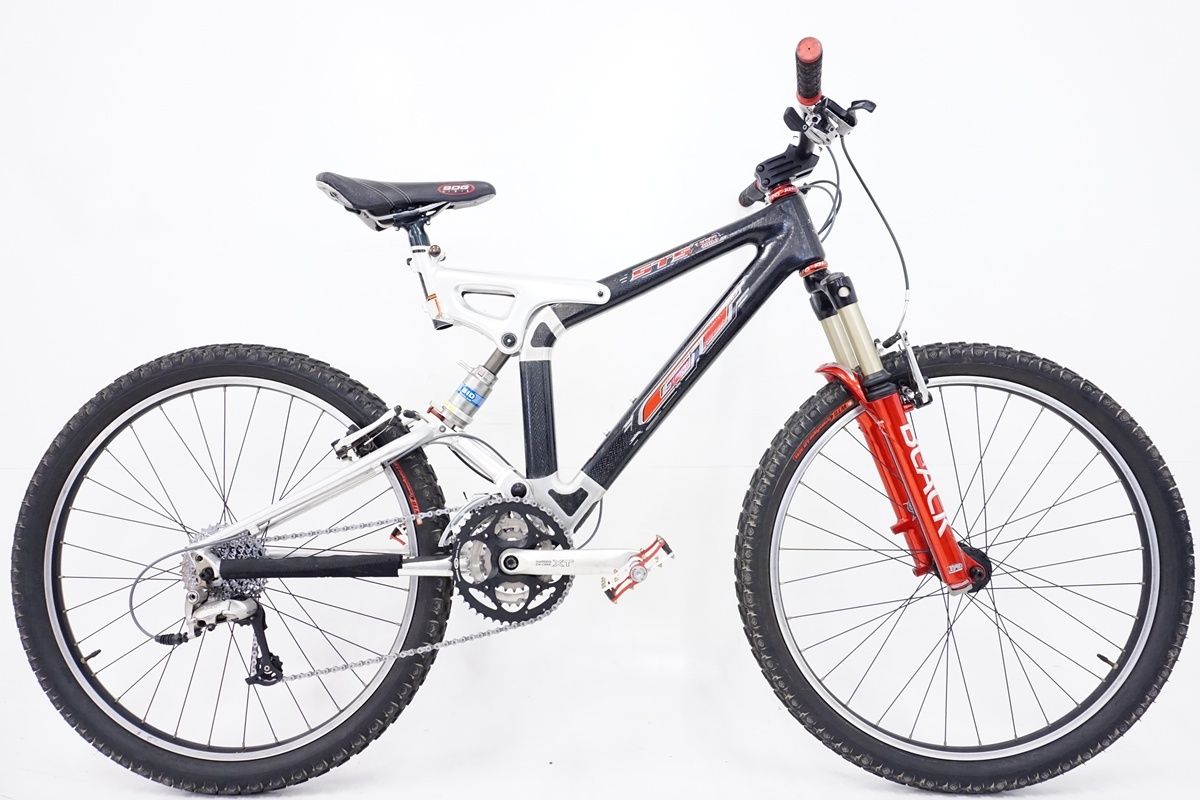 GT「ジーティー」 STS-XCR-1000 26インチ 1999年モデル マウンテン GT「ジーティー」 STS-XCR-1000 26インチ 1999年モデル マウンテン