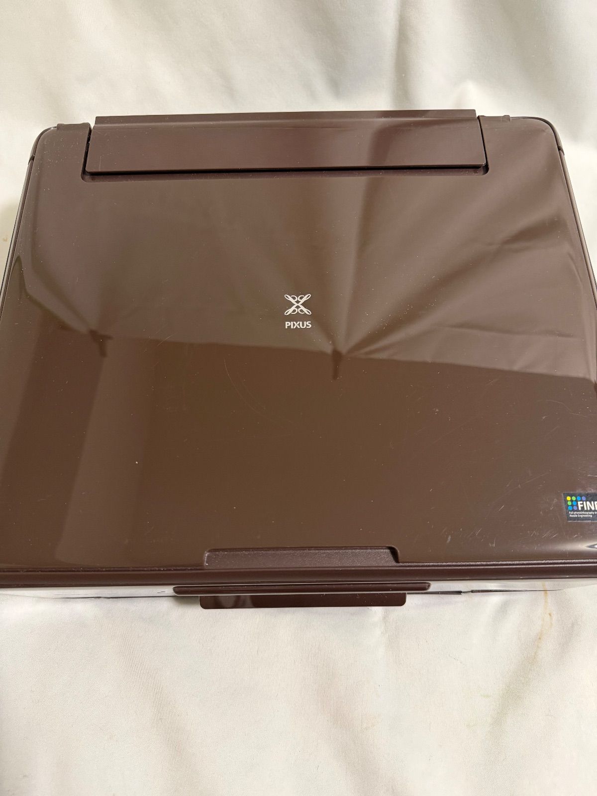 Canon プリンター TS8030 ブラウン CANON PIXUS TS8030 [ブラウン