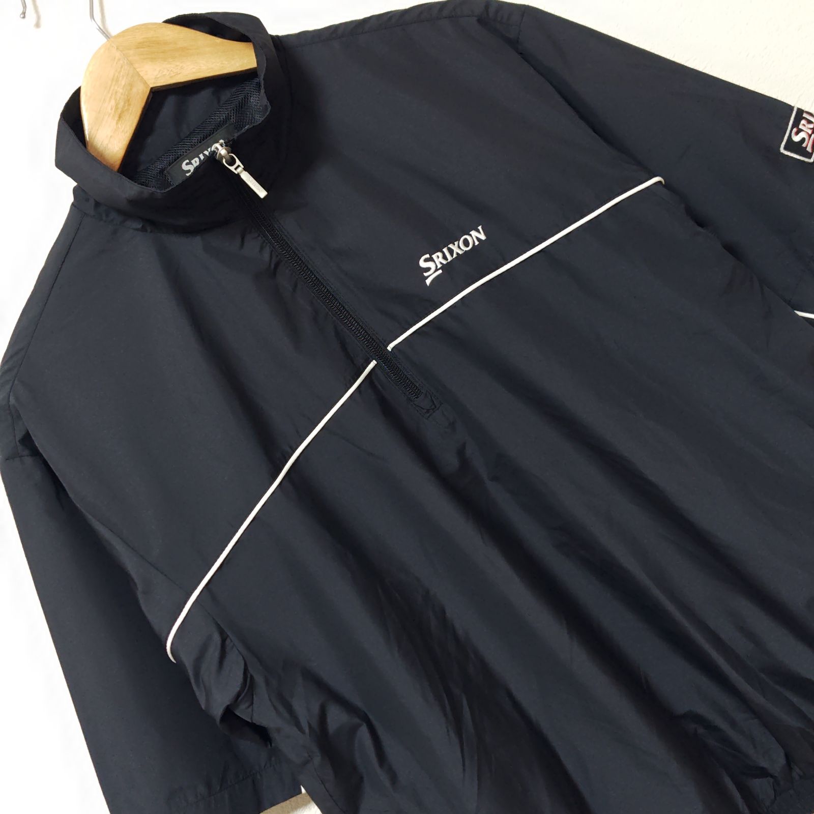 23区SPORT ハーフZIP ナイロンジャケット M 美品 ゴルフウェア 楽天市場】ゼクシィミックス xexymix ゴルフ ウェア レディース
