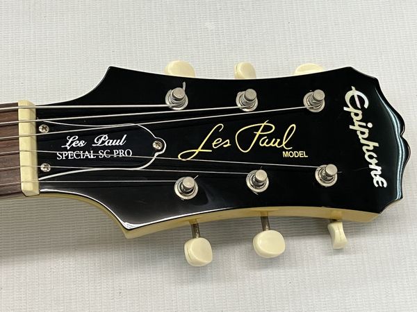 Epiphone エピフォン Limited Edition Les Paul Special Single