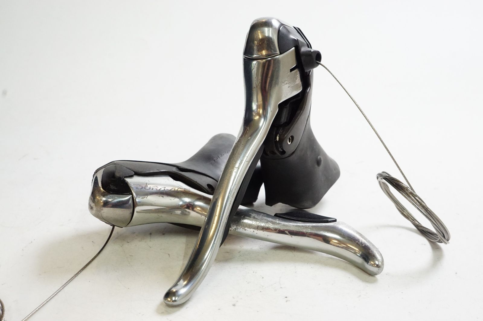 シマノ 7800 デュラエース STI シフトレバーSHIMANO 「シマノ」 DURA 