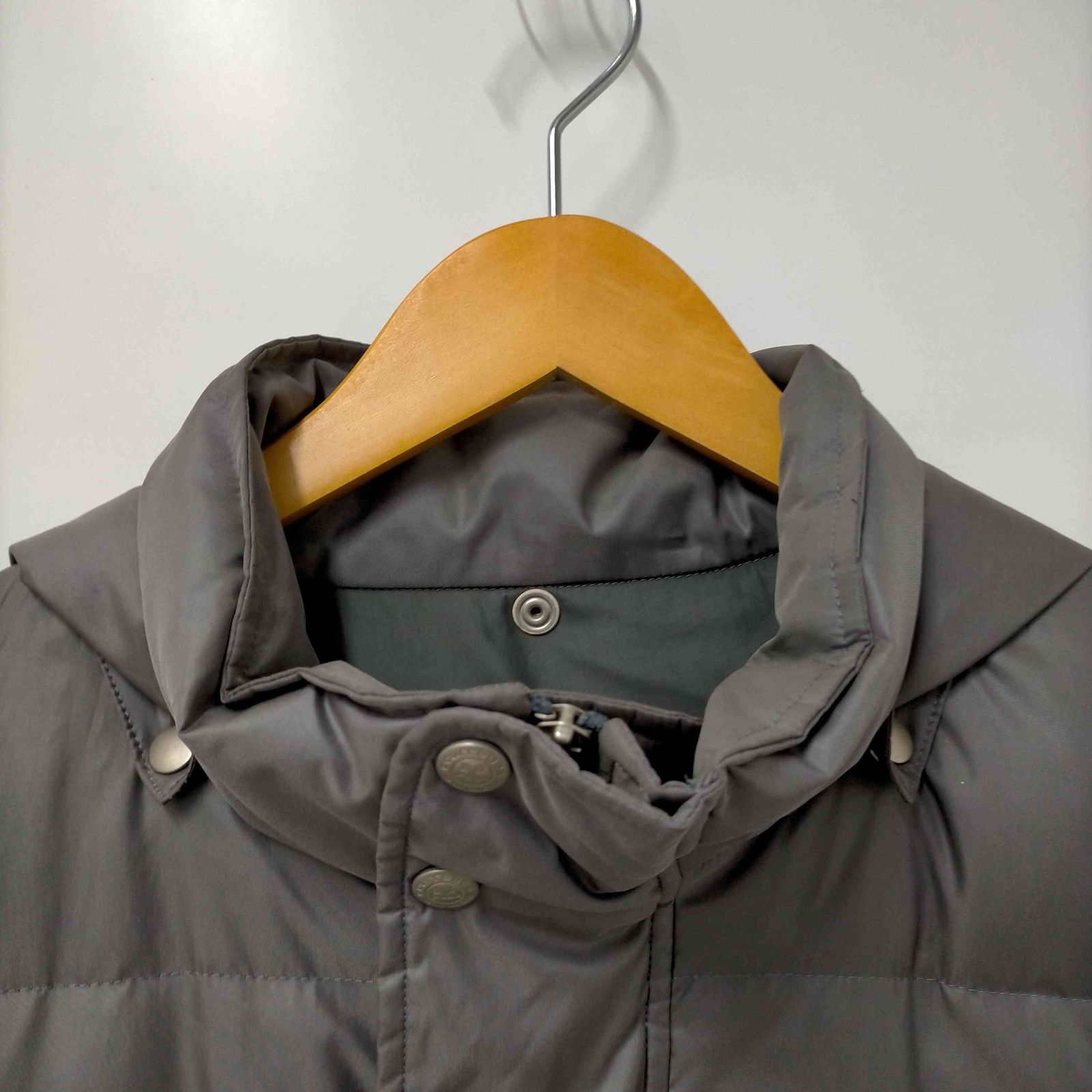 クレージュ courreges ダウンジャケット メンズ JPN：L - メルカリ