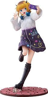 グッドスマイルカンパニー 1|6 推しの子 MEMちょ ﾊﾞｽﾞらせﾌｧｯｼｮﾝVer 65674 フィギュア