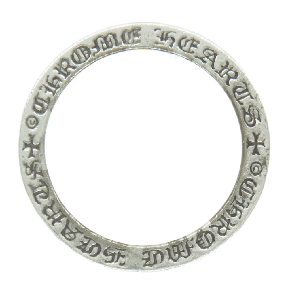CHROME HEARTS クロムハーツ（原本無） 3mm SPACER FUCK YOU
