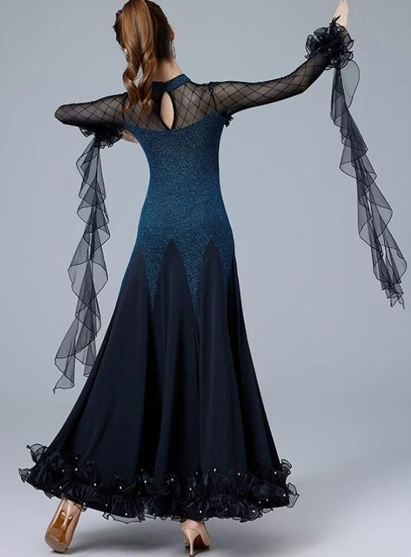 社交ダンスドレス ラテンドレス パール モダンダンス オーダーメイド 社交ダンスドレス ラテンドレス パール モダンダンス オーダーメイド