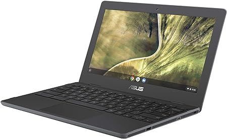 ASUS Chromebook C204MA-ENG(未使用未開封品) - だいずshop - メルカリ