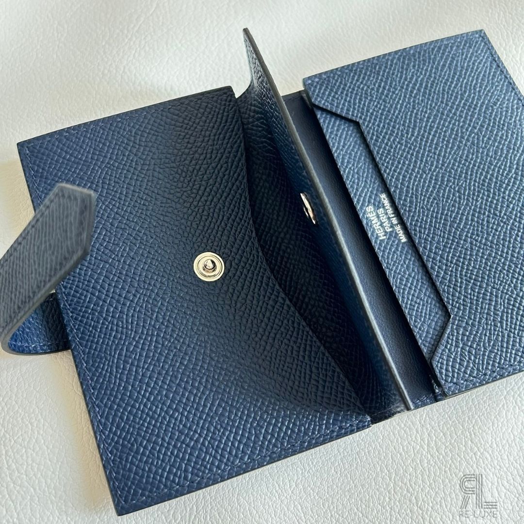 新品・未使用】W刻印 2024年製✦正規品HERMES ベアンミニ