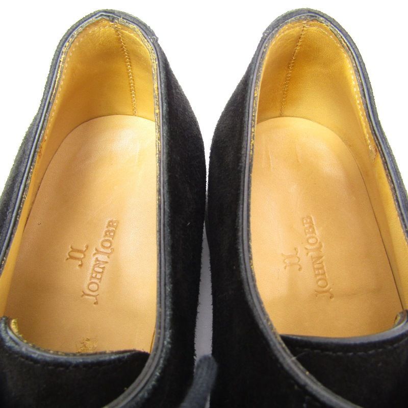 JOHN LOBB ジョンロブ PERRIER ペリエ 7fe7422d1f446704b79fd60686ba64