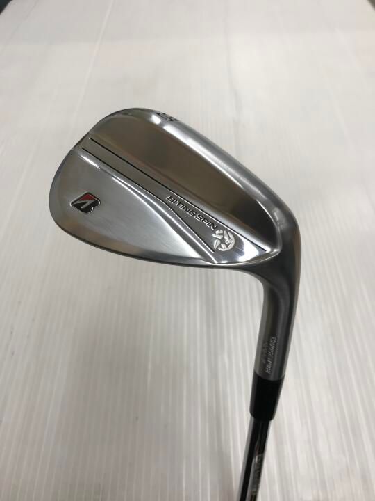 【即納】BITING SPIN | 50 | S | NSプロ MODUS 3 TOUR 120 | 中古 | ウェッジ | ブリヂストン
