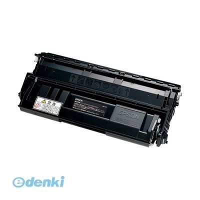 【新品・7営業日以内発送】エプソン EPSON LPB3T24V 環境推進トナー Sサイズ6000頁【１本】 トナーカートリッジ 純正品 モノクロレーザートナー ブラック【沖縄離島販売不可】