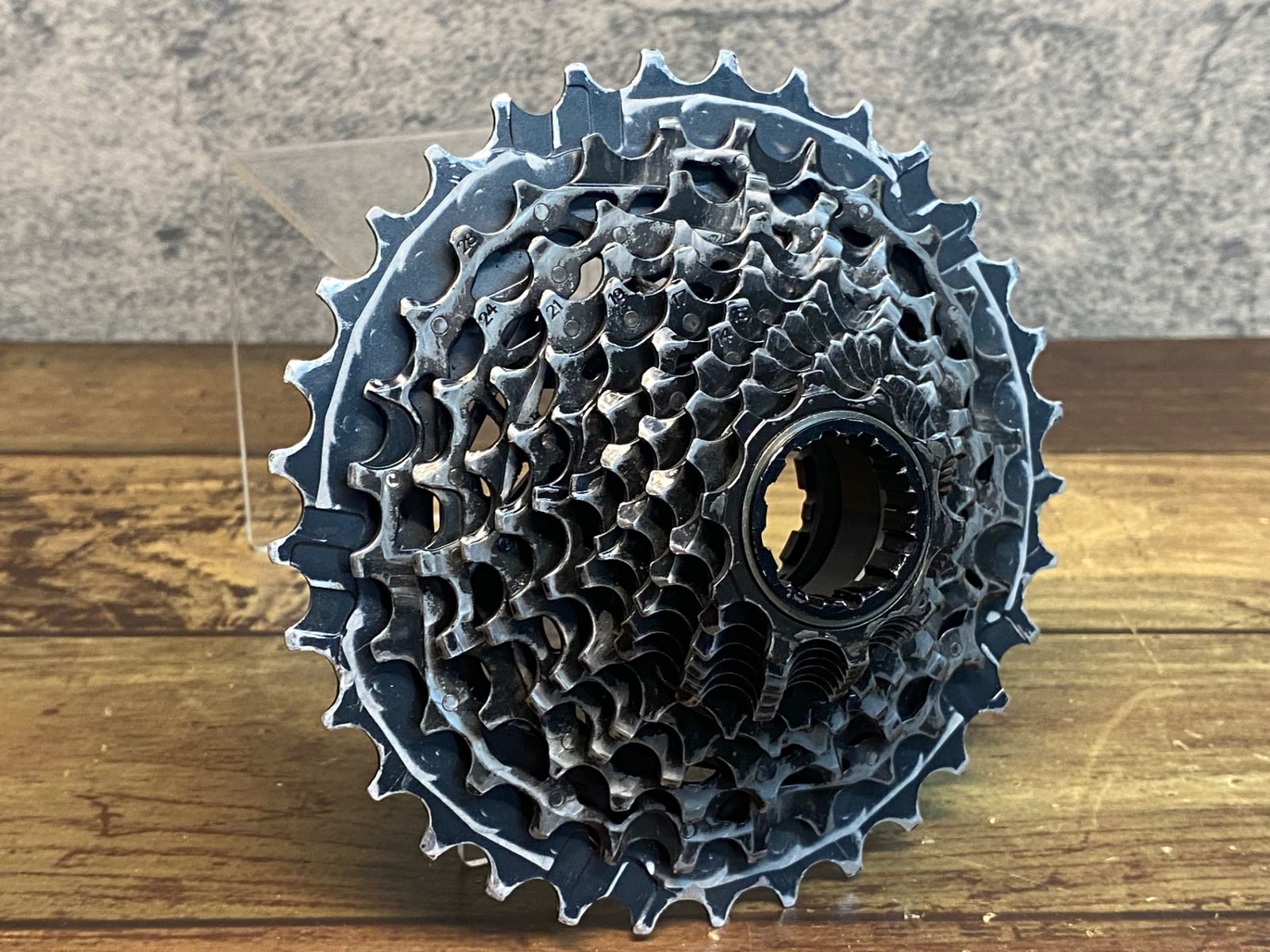 JD352 スラム SRAM フォース FORCE CS-XG-1270-D1 スプロケット 10-33T