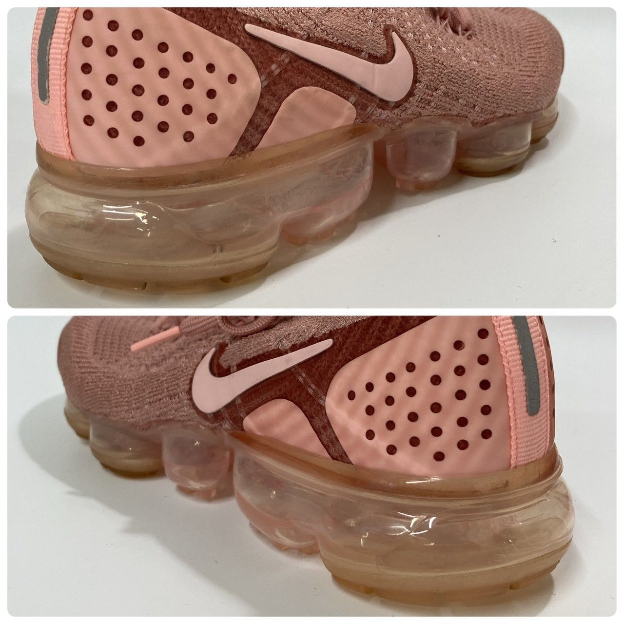 ☆-2 NIKE Air VaporMax Flyknit 2 