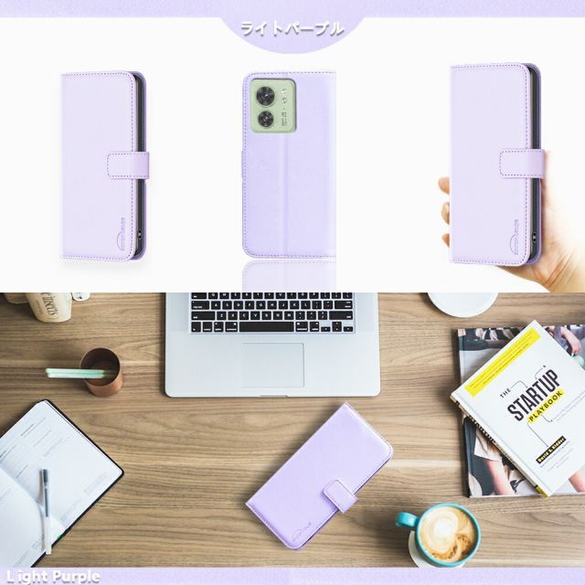 CA5105] [Zenfone 12 Ultra] ZTE Nuvia S 5G ケース 手帳型