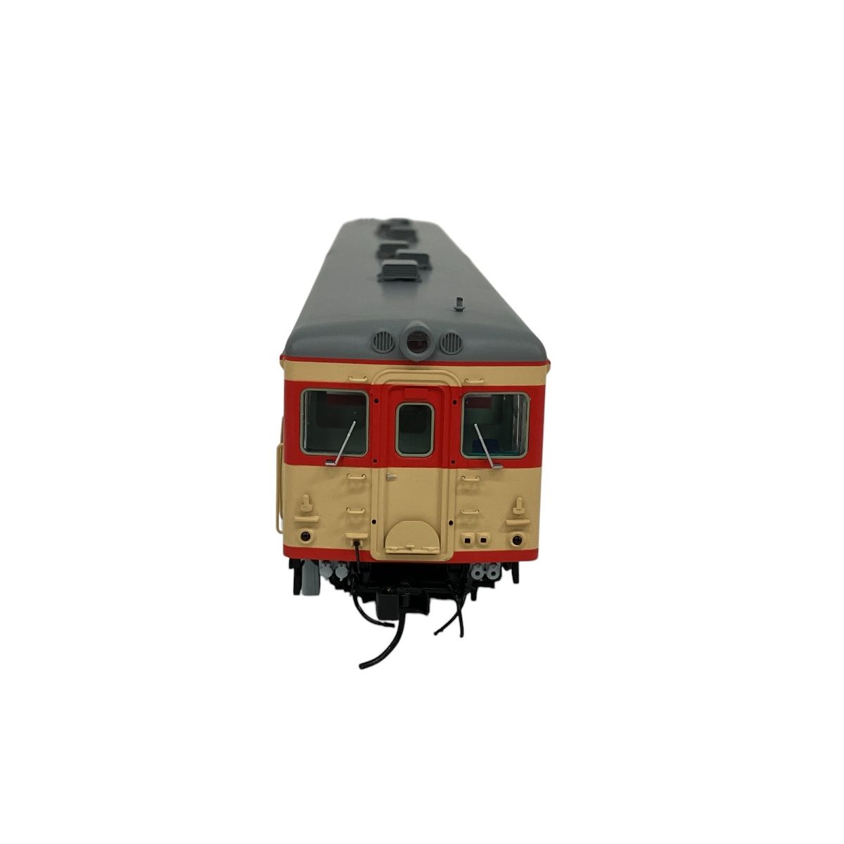 天賞堂 56029 キハ55系 キロ25形 ディーゼルカー 急行色 HO