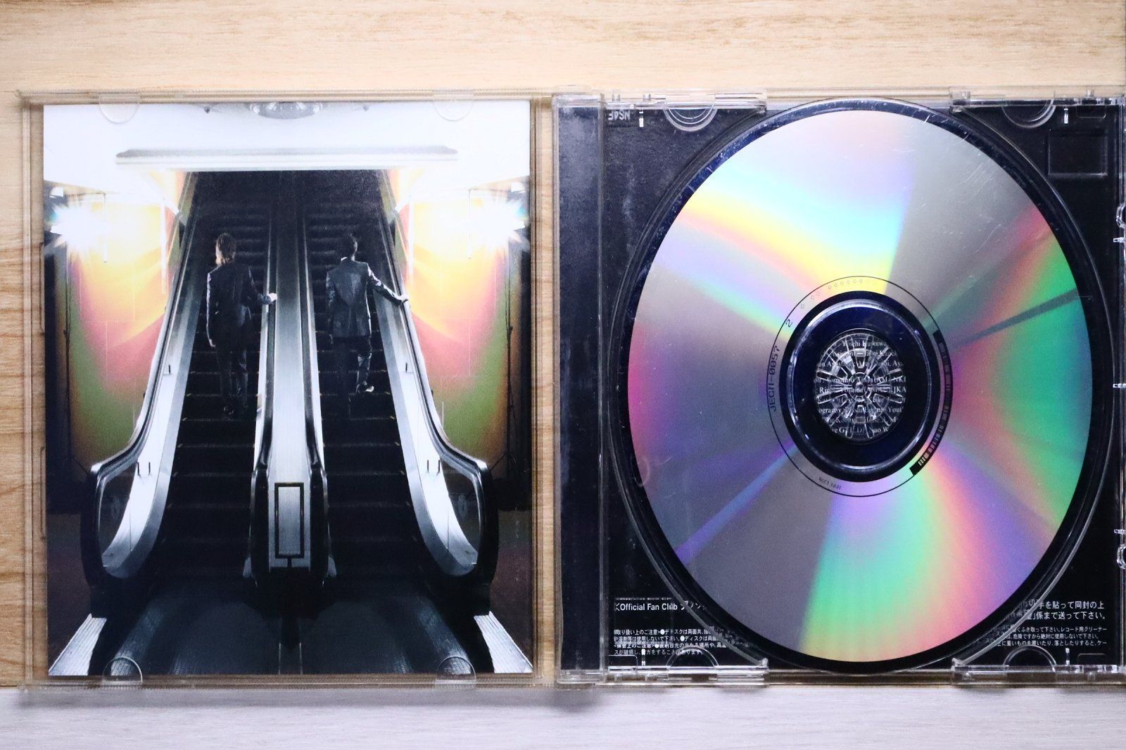 国内盤CD☆キンキキッズ/KinKi Kids□ KinKi Single Selection II