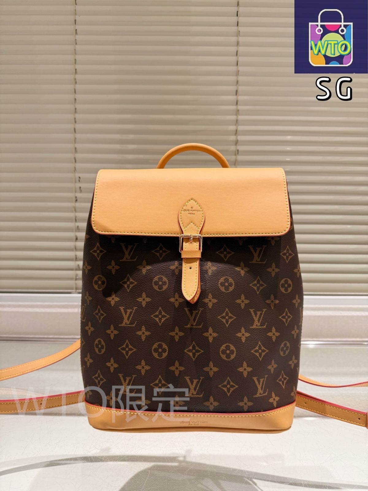 並行輸入Louis Vuitton リュック これ一つで解決】☆LOUIS VUITTON☆Avenue バッグパック (Louis