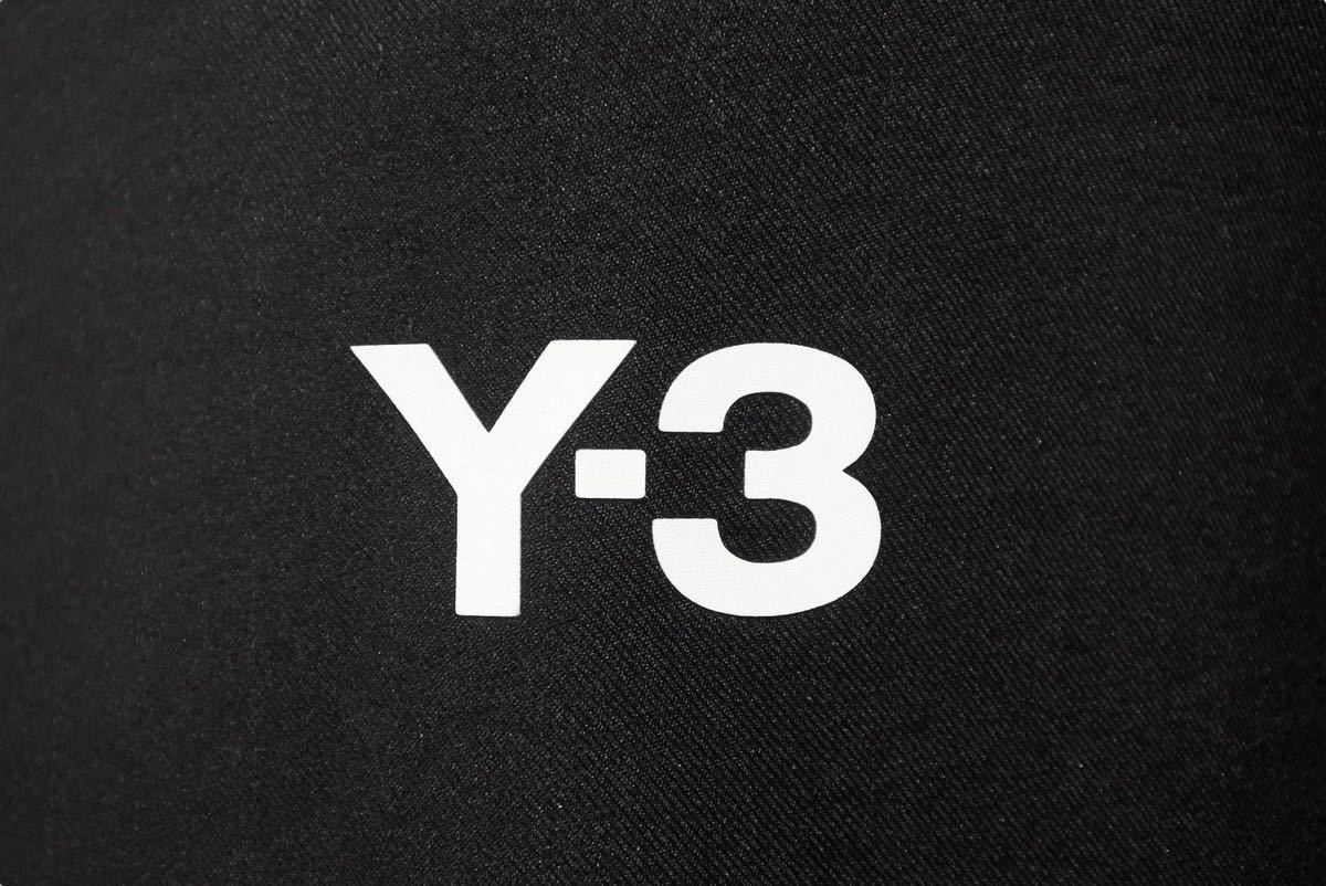 極美品 Y-3 ワイスリー ジャケット M CH1 TRACK TOP - STRIPES HG6076 