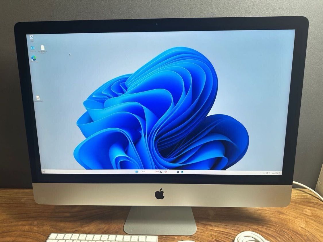 ［美品/最上位］iMac Retina5K 27inch 2019/CJ370 美品/最上位］Apple iMac Retina5K 27inch 2019/CPUi9 3.6GHZ/32GB