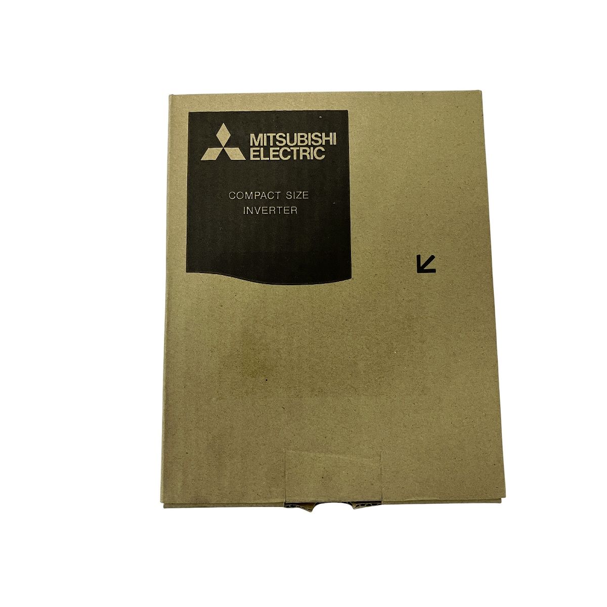 MITSUBISHI 三菱製 インバーター FR-D720-0.1K 未開封 未使用 MITSUBISHI 三菱製 インバーター FR-D720-0.1K 未開封 未使用