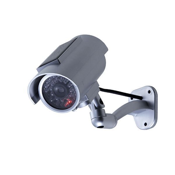 まとめ 旭電機化成 ソーラー充電式 防犯ダミーカメラ ADC-301 812566 ×2セット