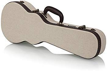 【中古】(未使用･未開封品)　GATOR ゲーター ウクレレ用 ハードケース Journeyman Series GW-JM UKE-CON (コンサートサイズ対応) 【国内正規品】 v1yptgt